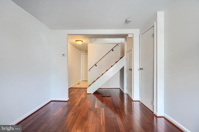 917 RAMSAY ST, Baltimore, MD 21230