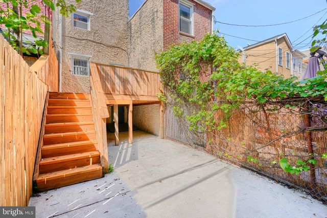 917 RAMSAY ST, Baltimore, MD 21230