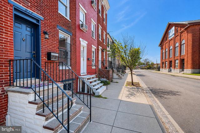917 RAMSAY ST, Baltimore, MD 21230