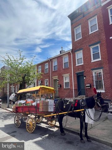 917 RAMSAY ST, Baltimore, MD 21230