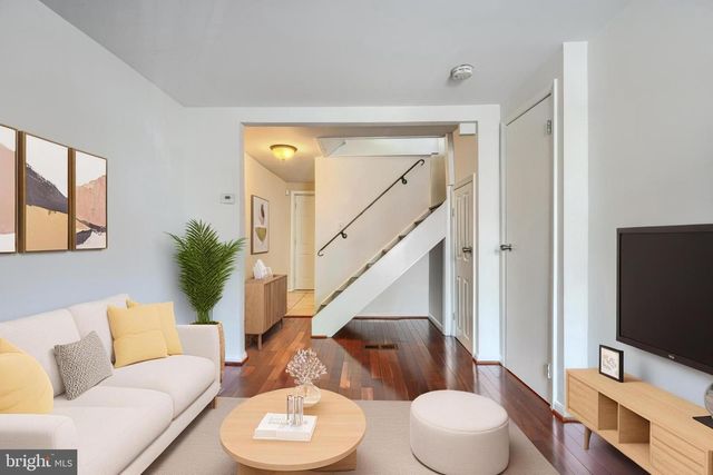 917 RAMSAY ST, Baltimore, MD 21230
