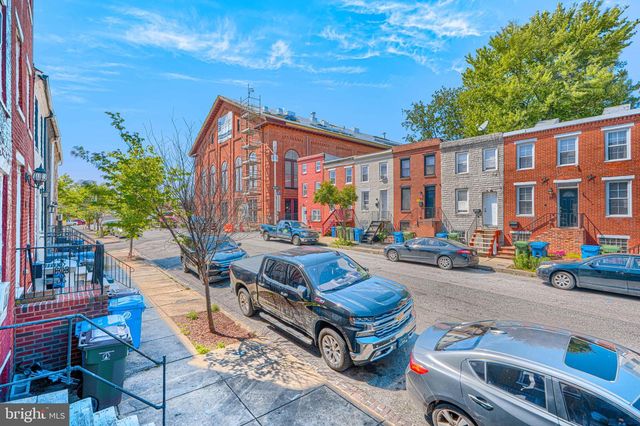 917 RAMSAY ST, Baltimore, MD 21230