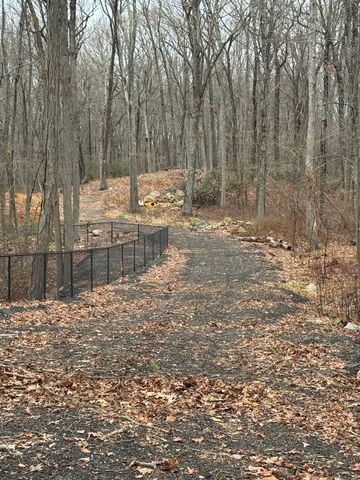 31 Oak Ridge Drive, Newtown, CT 06470