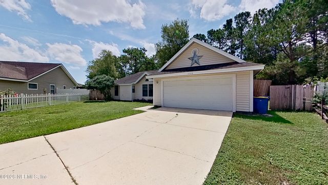 12958 MEDFORD Lane, Jacksonville, FL 32225