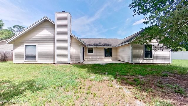 12958 MEDFORD Lane, Jacksonville, FL 32225