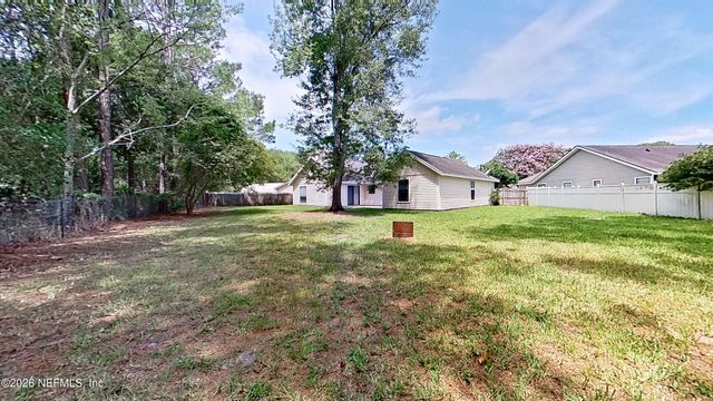 12958 MEDFORD Lane, Jacksonville, FL 32225