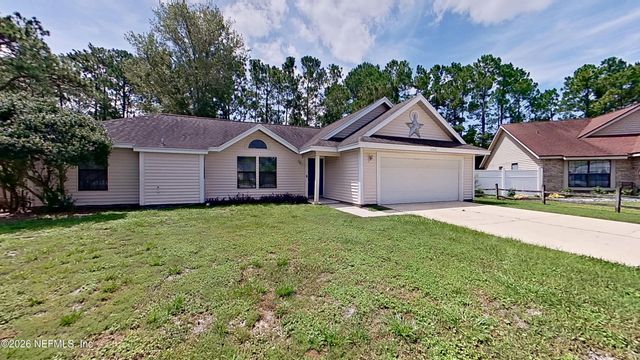 12958 MEDFORD Lane, Jacksonville, FL 32225