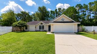 12958 MEDFORD Lane, Jacksonville, FL 32225