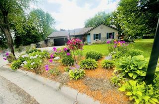 731 Sherwood LANE, Jefferson, WI 53549