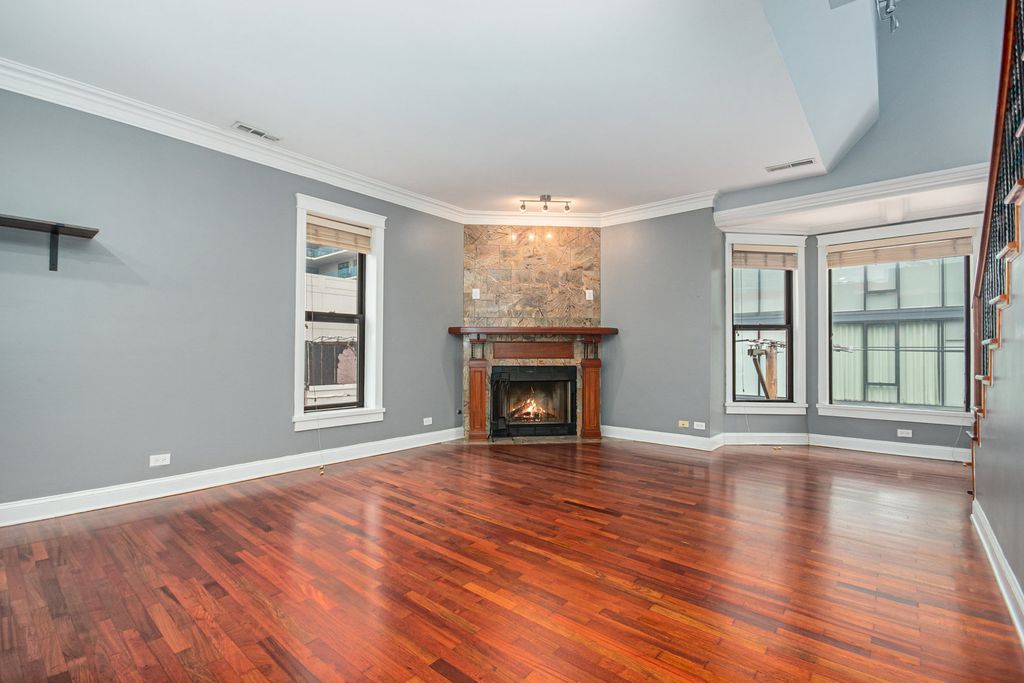 747 N Sedgwick Street 4RS, Chicago, IL 60654 — photo 3