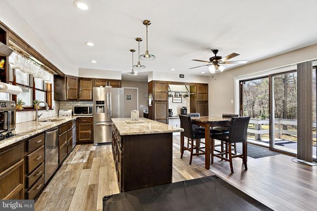 1201 BELLEVIEW BLVD, Browns Mills, NJ 08015