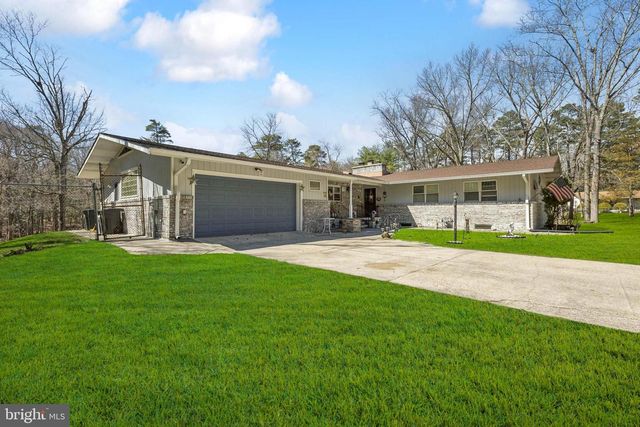 1201 BELLEVIEW BLVD, Browns Mills, NJ 08015