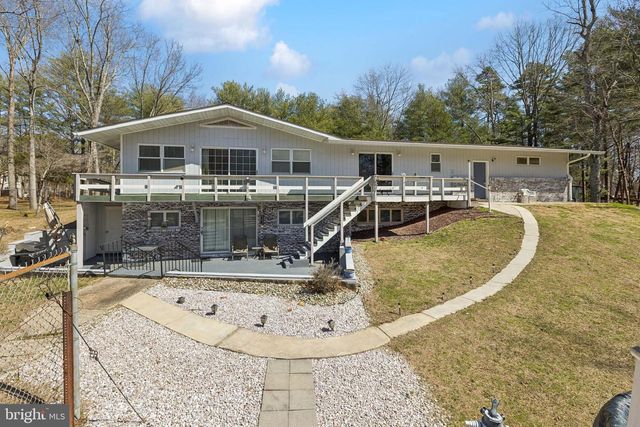 1201 BELLEVIEW BLVD, Browns Mills, NJ 08015