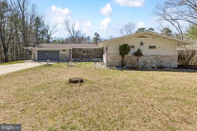 1201 BELLEVIEW BLVD, Browns Mills, NJ 08015