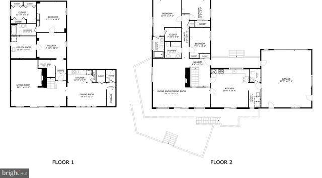 1201 BELLEVIEW BLVD, Browns Mills, NJ 08015