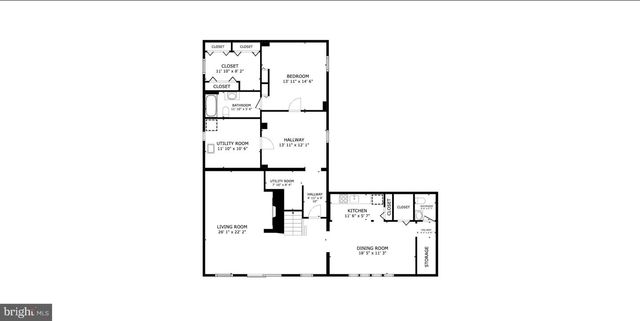1201 BELLEVIEW BLVD, Browns Mills, NJ 08015