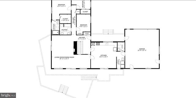 1201 BELLEVIEW BLVD, Browns Mills, NJ 08015