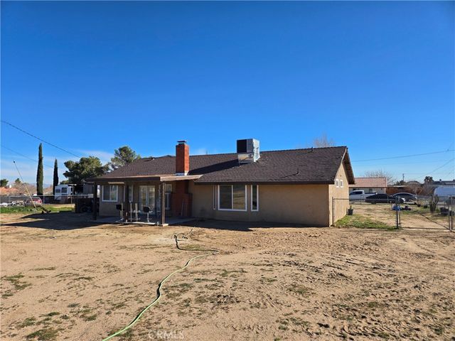 11558 Hemlock, Hesperia, CA 92345