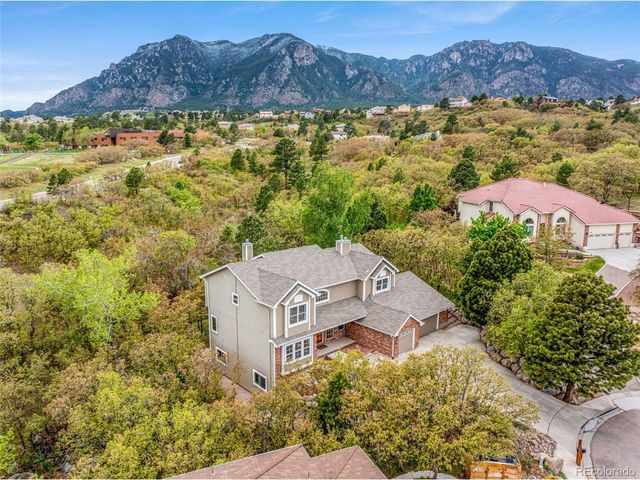 4530 Churchill Ct, Colorado Springs, CO 80906