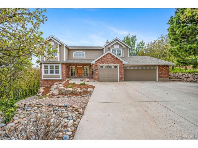4530 Churchill Ct, Colorado Springs, CO 80906