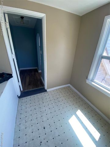 5125 Renville Street, Detroit, MI 48210