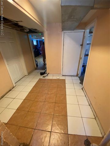 5125 Renville Street, Detroit, MI 48210