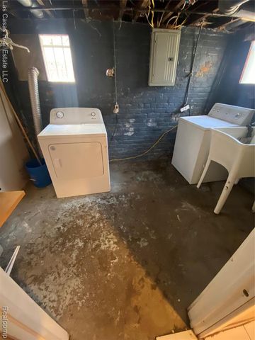 5125 Renville Street, Detroit, MI 48210
