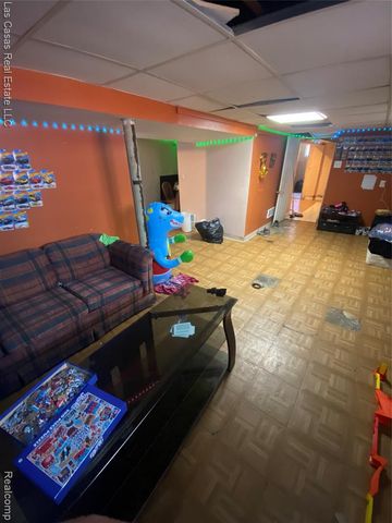 5125 Renville Street, Detroit, MI 48210