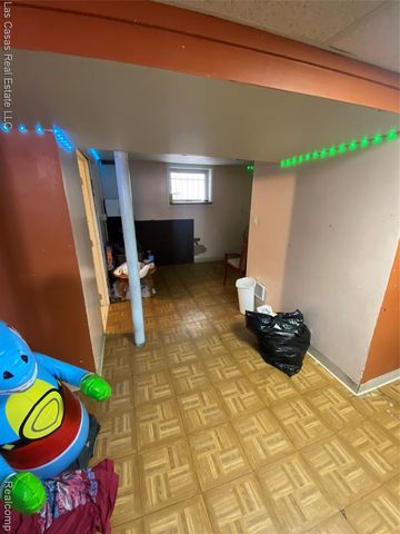 5125 Renville Street, Detroit, MI 48210