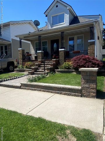 5125 Renville Street, Detroit, MI 48210