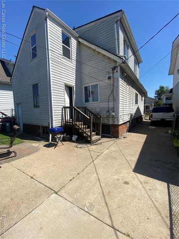 5125 Renville Street, Detroit, MI 48210