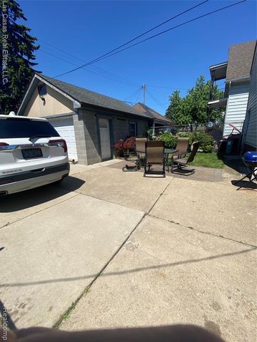 5125 Renville Street, Detroit, MI 48210