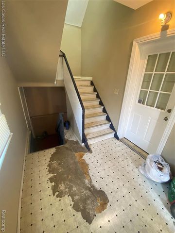 5125 Renville Street, Detroit, MI 48210