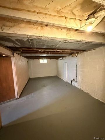 27813 Avondale Street, Inkster, MI 48141