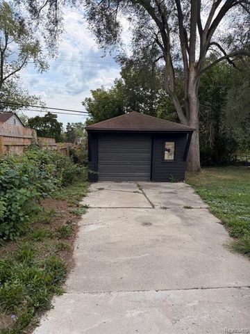27813 Avondale Street, Inkster, MI 48141