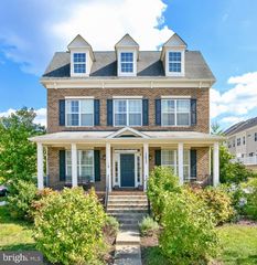 12623 BRICKYARD BLVD, Beltsville, MD 20705