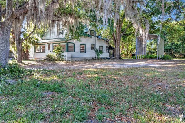 1077 LINDEN STREET, Clermont, FL 34711