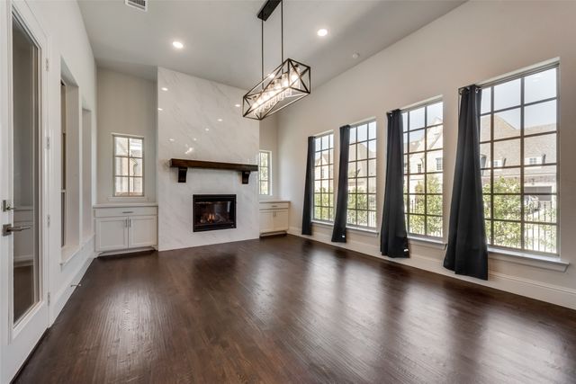 6887 Tranquility Court, Frisco, TX 75034