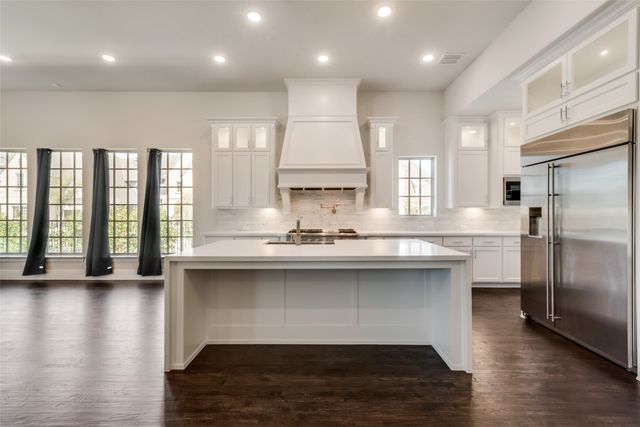 6887 Tranquility Court, Frisco, TX 75034