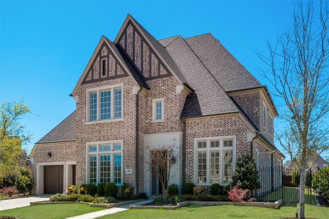 6887 Tranquility Court, Frisco, TX 75034