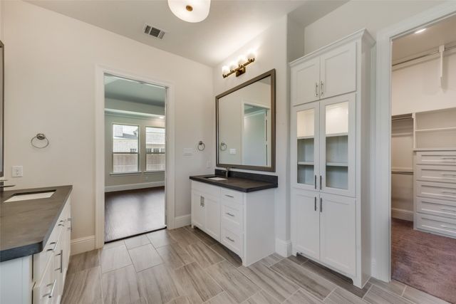 6887 Tranquility Court, Frisco, TX 75034