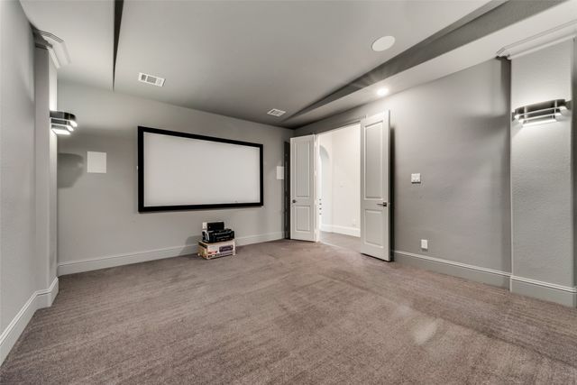 6887 Tranquility Court, Frisco, TX 75034