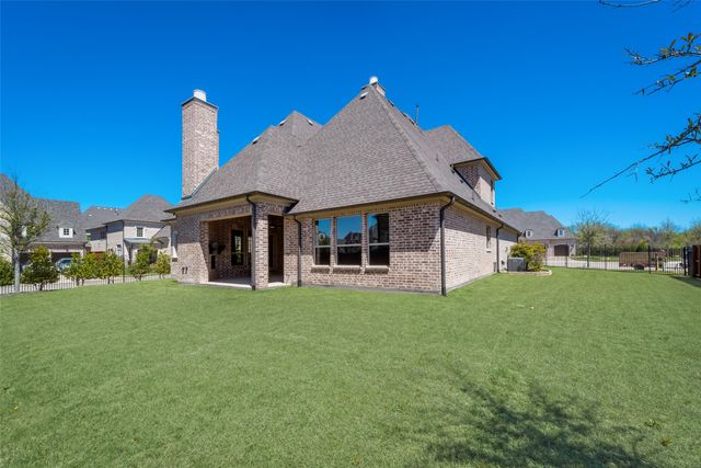 6887 Tranquility Court, Frisco, TX 75034