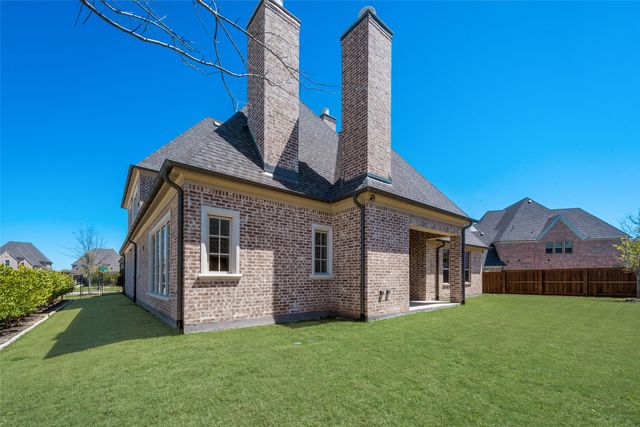 6887 Tranquility Court, Frisco, TX 75034