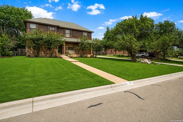 317 CROWN RDG, New Braunfels, TX 78132