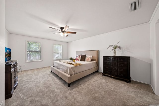 317 CROWN RDG, New Braunfels, TX 78132