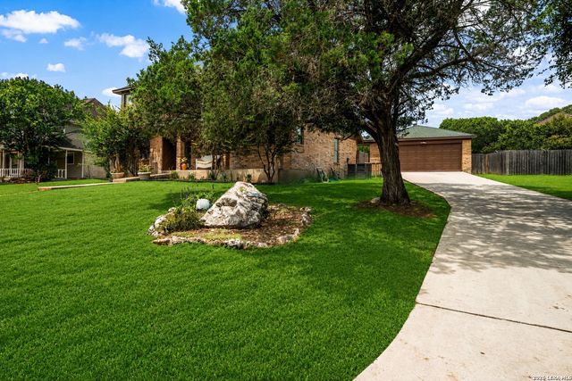 317 CROWN RDG, New Braunfels, TX 78132