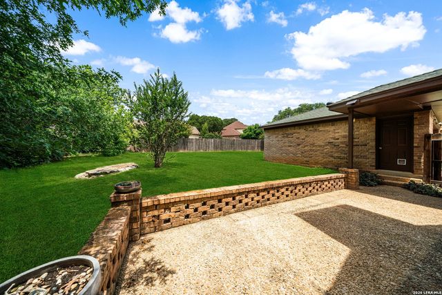 317 CROWN RDG, New Braunfels, TX 78132