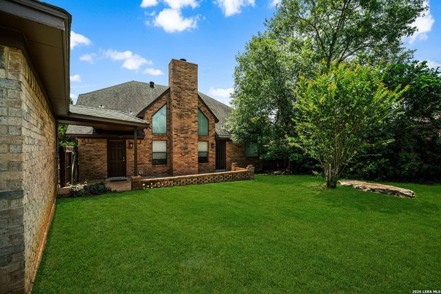 317 CROWN RDG, New Braunfels, TX 78132
