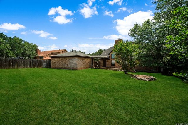 317 CROWN RDG, New Braunfels, TX 78132